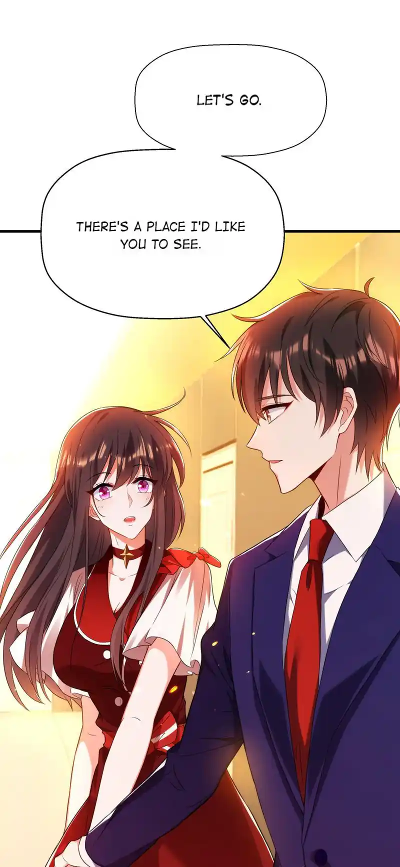 The Fiesty Wife Is Not to Be Messed With 123