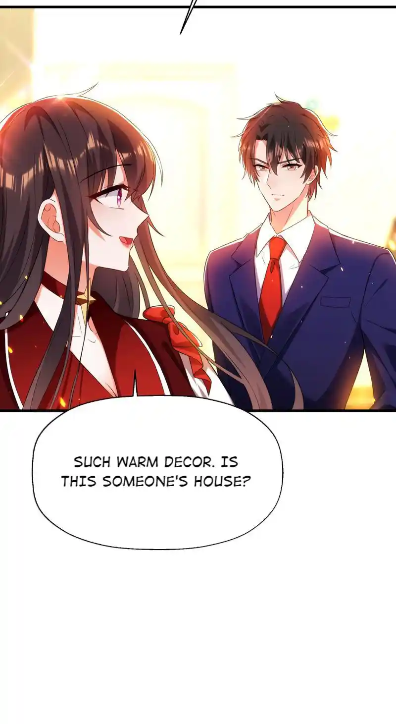 The Fiesty Wife Is Not to Be Messed With 123