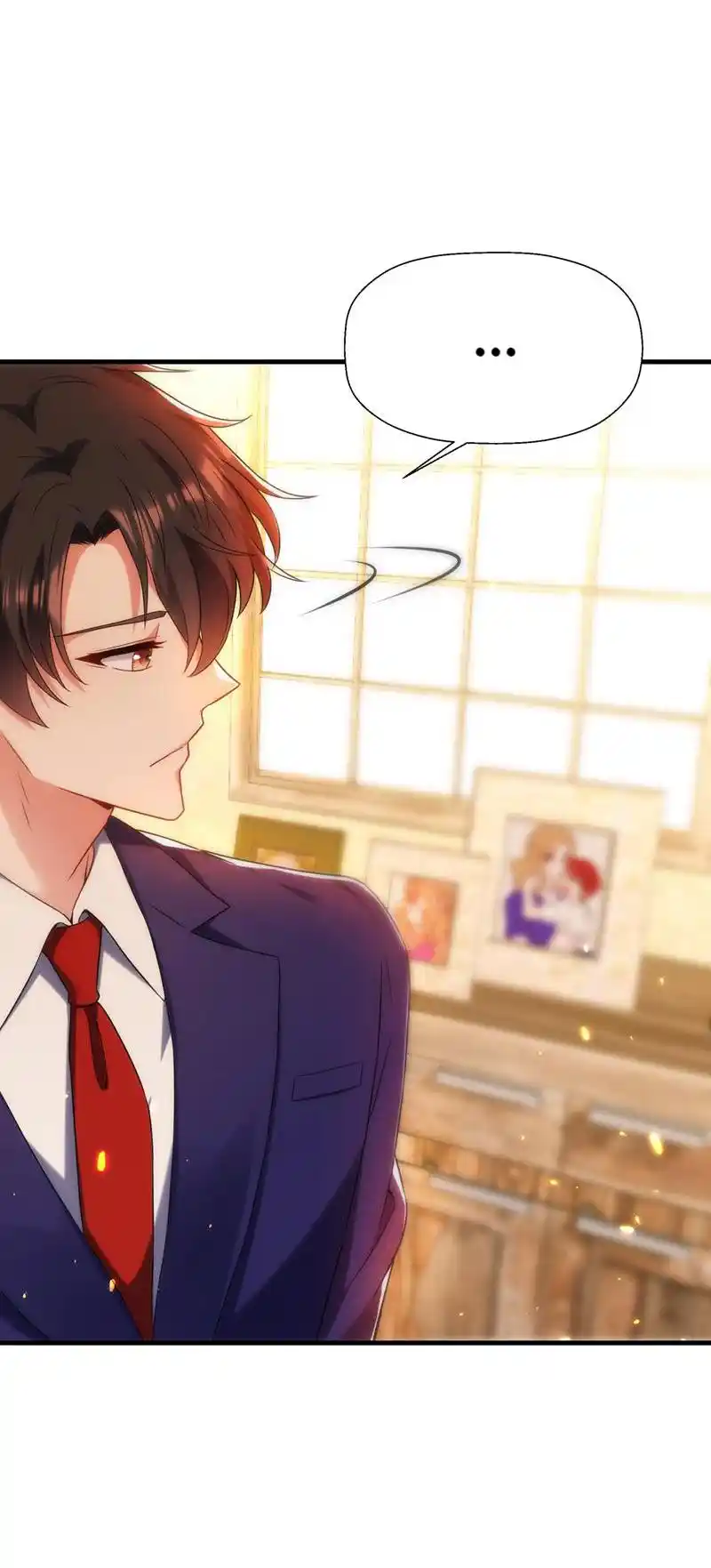 The Fiesty Wife Is Not to Be Messed With 123