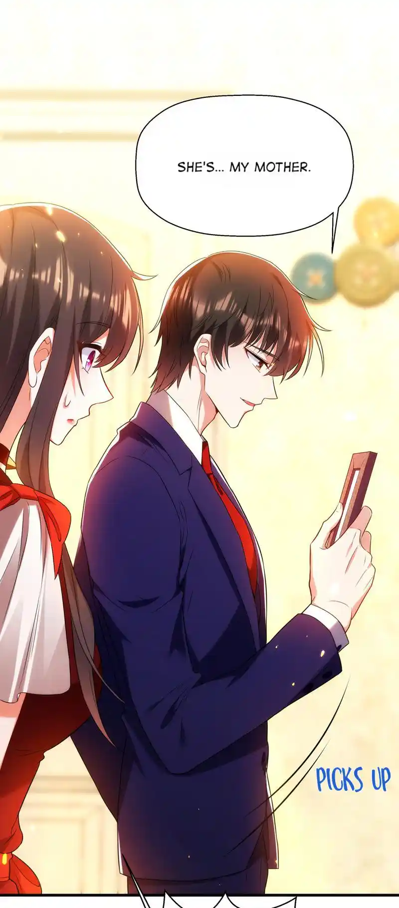 The Fiesty Wife Is Not to Be Messed With 123