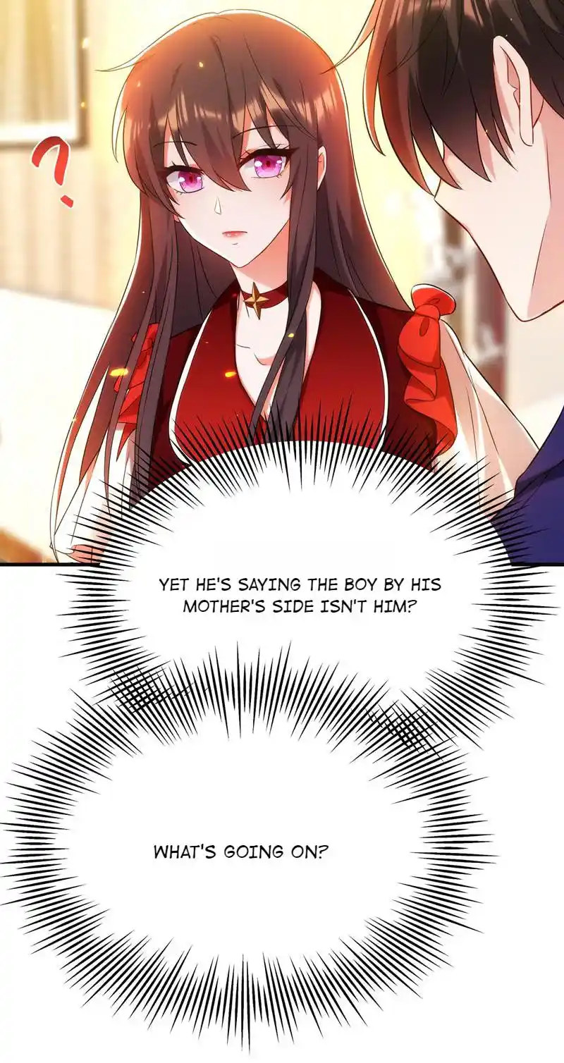 The Fiesty Wife Is Not to Be Messed With 123