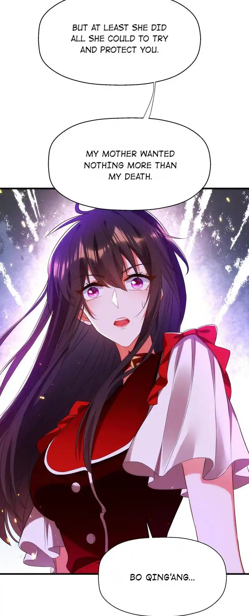 The Fiesty Wife Is Not to Be Messed With 123