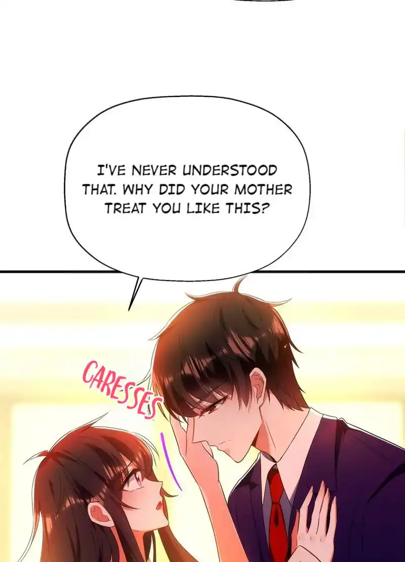 The Fiesty Wife Is Not to Be Messed With 123