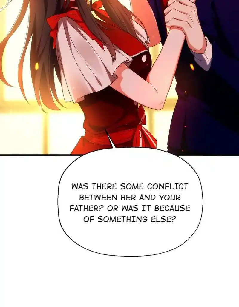 The Fiesty Wife Is Not to Be Messed With 123