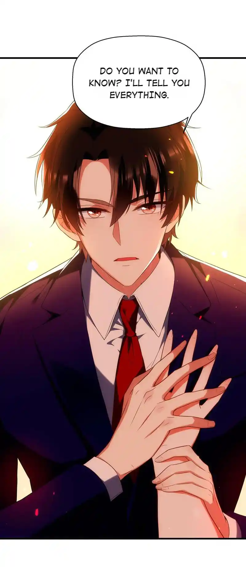 The Fiesty Wife Is Not to Be Messed With 123