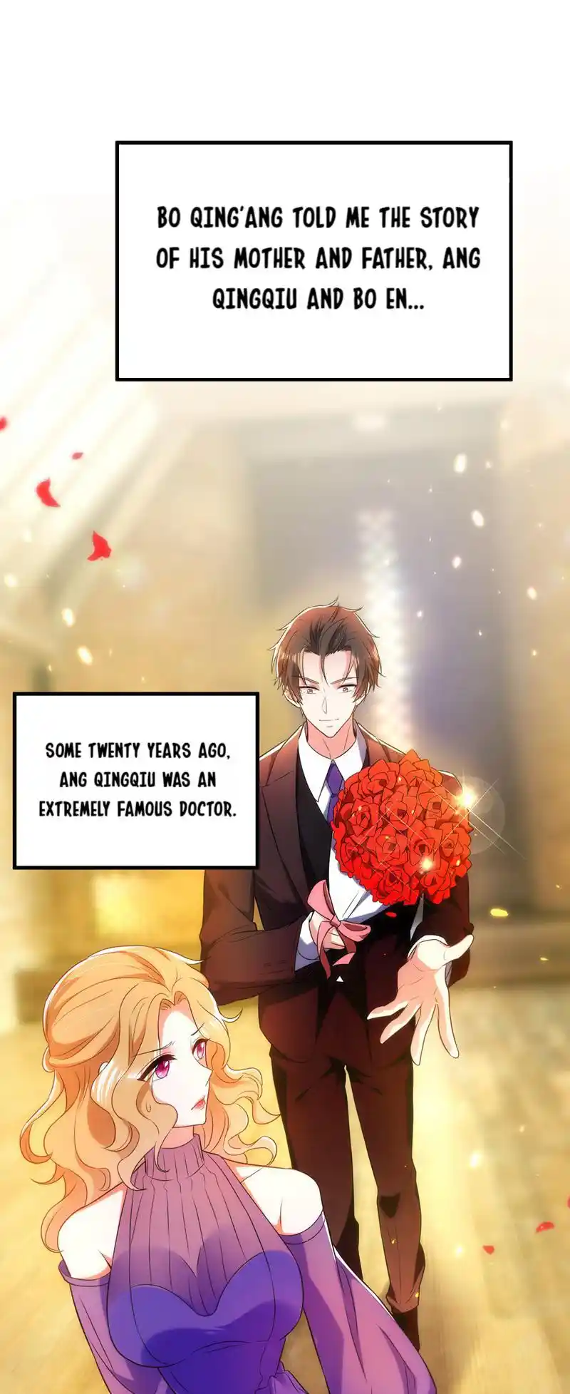 The Fiesty Wife Is Not to Be Messed With 123