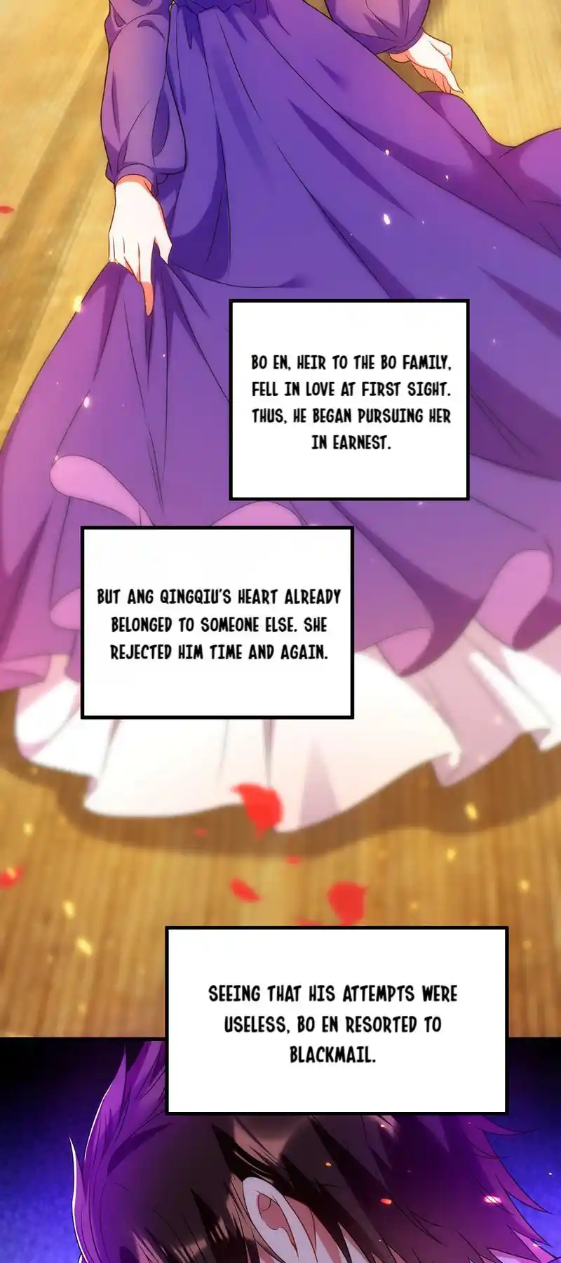 The Fiesty Wife Is Not to Be Messed With 123