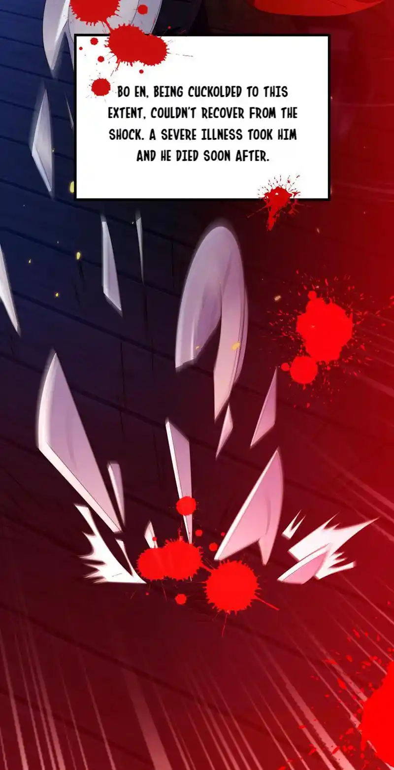 The Fiesty Wife Is Not to Be Messed With 123