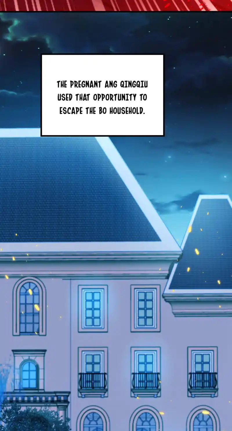 The Fiesty Wife Is Not to Be Messed With 123