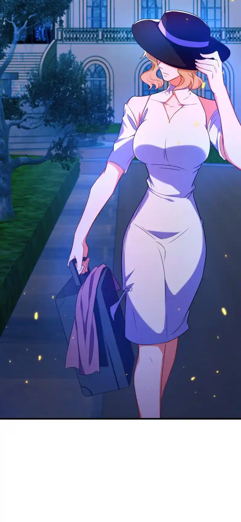 The Fiesty Wife Is Not to Be Messed With 123