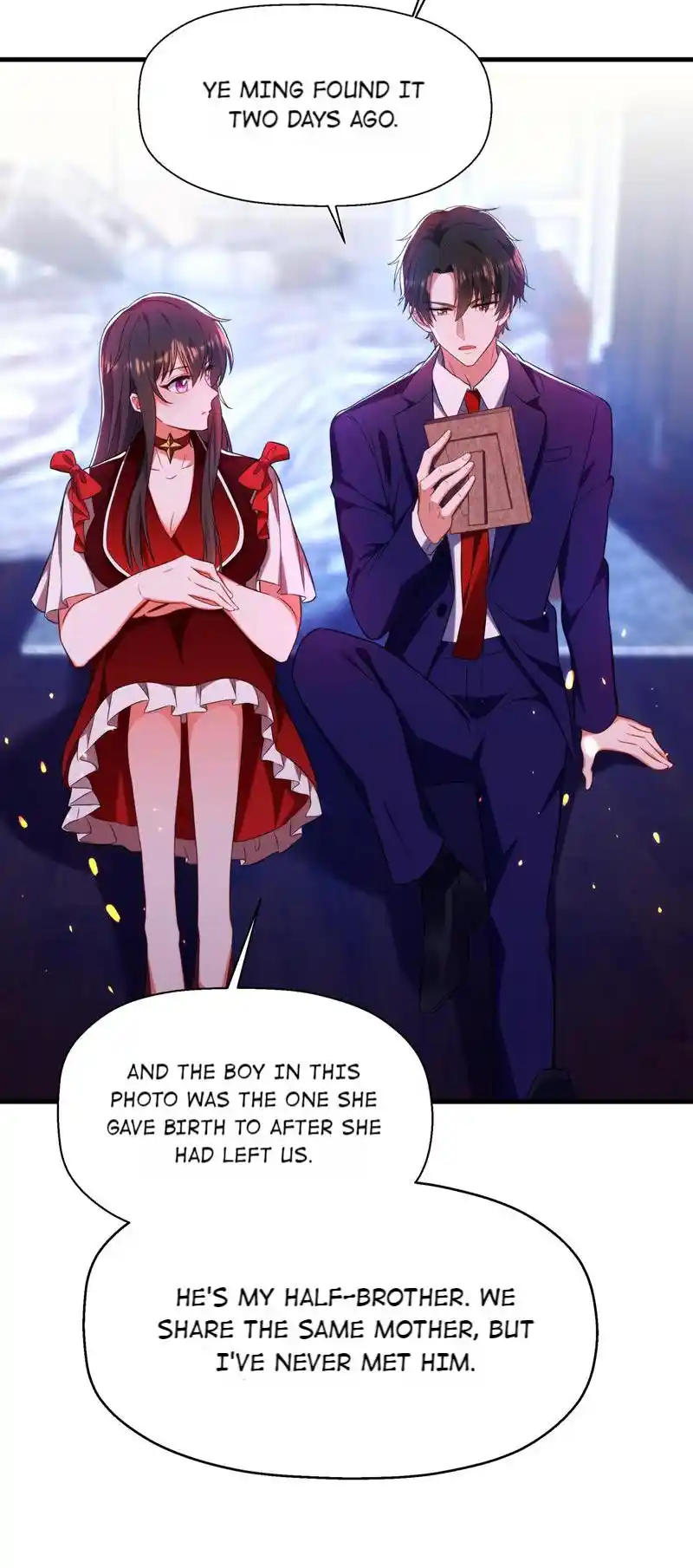 The Fiesty Wife Is Not to Be Messed With 123