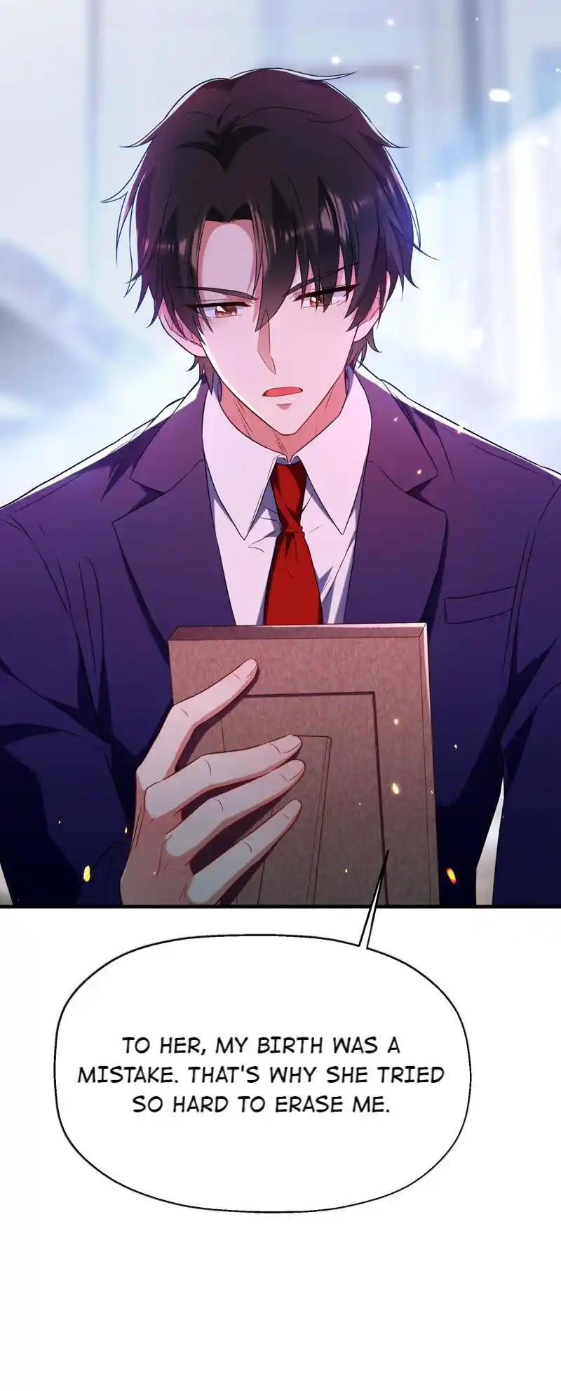 The Fiesty Wife Is Not to Be Messed With 123