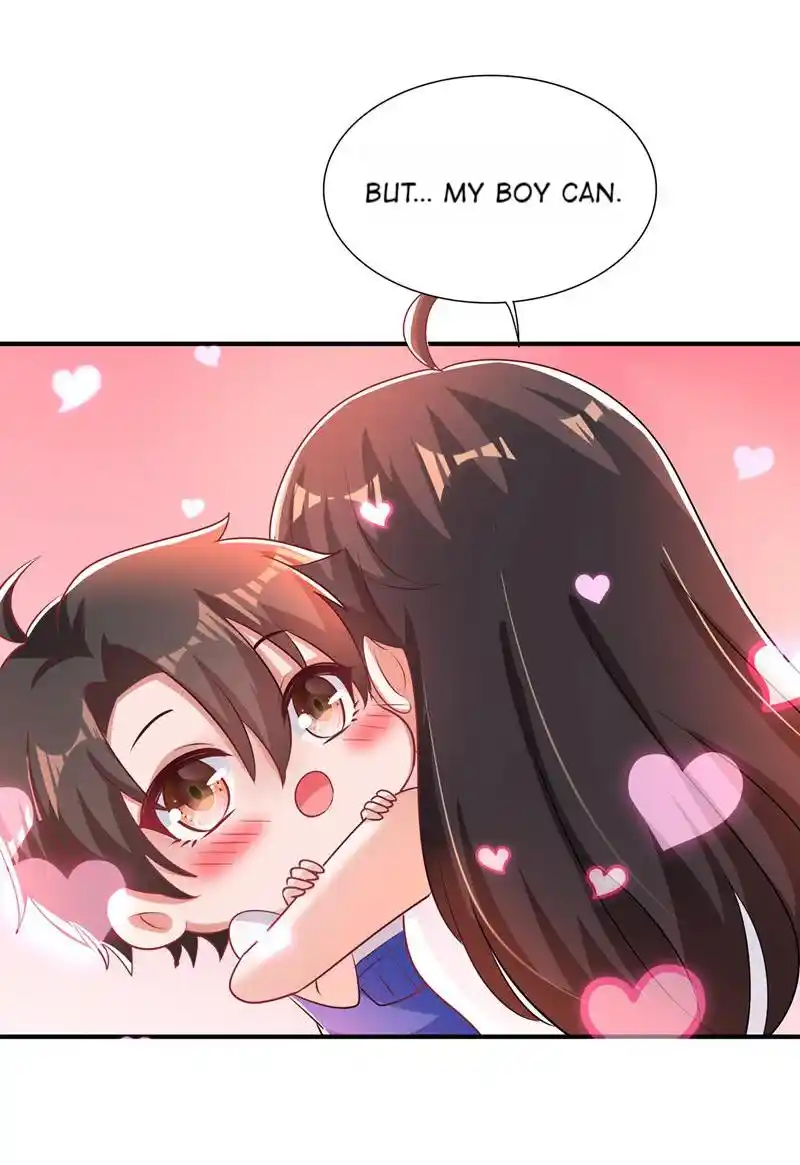 The Fiesty Wife Is Not to Be Messed With 123