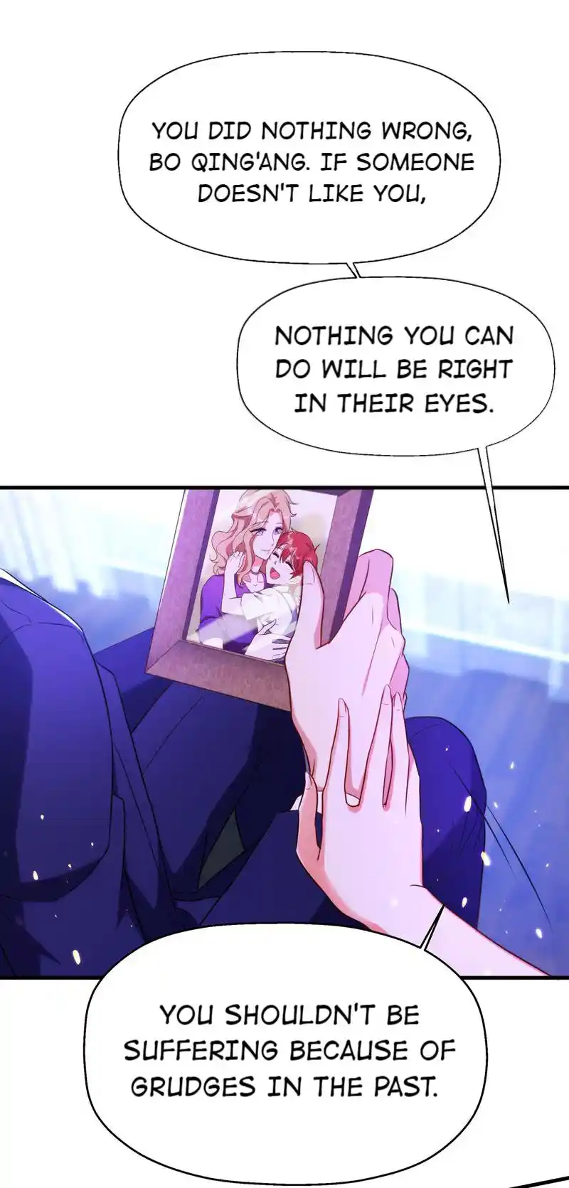 The Fiesty Wife Is Not to Be Messed With 124