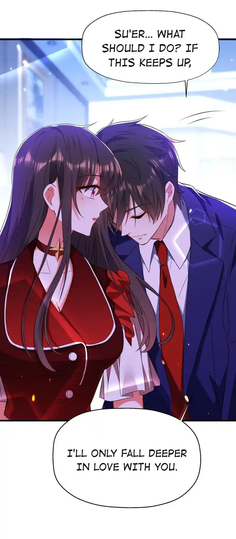 The Fiesty Wife Is Not to Be Messed With 124