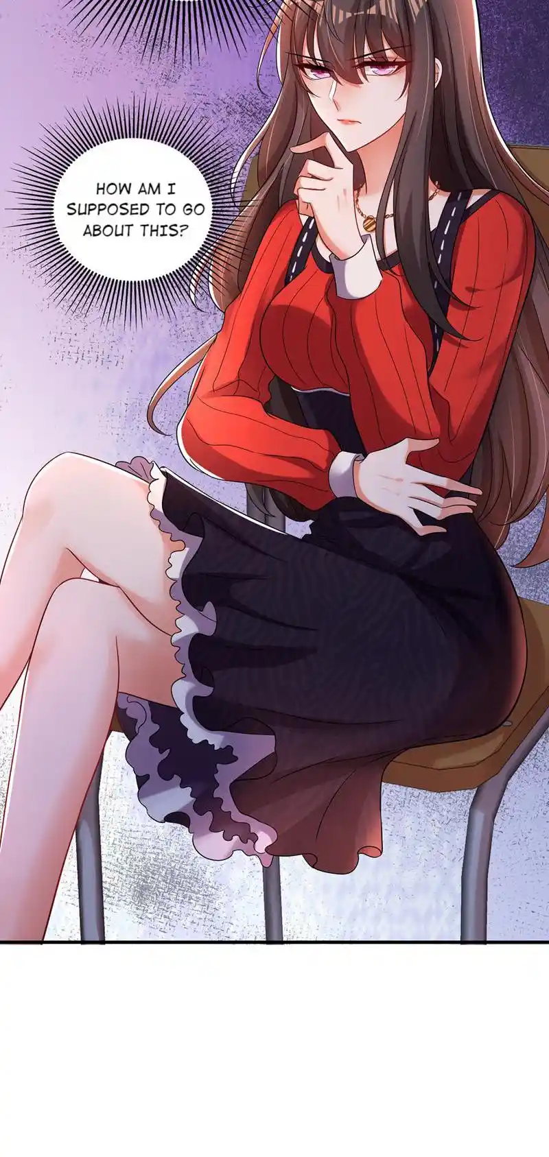 The Fiesty Wife Is Not to Be Messed With 124