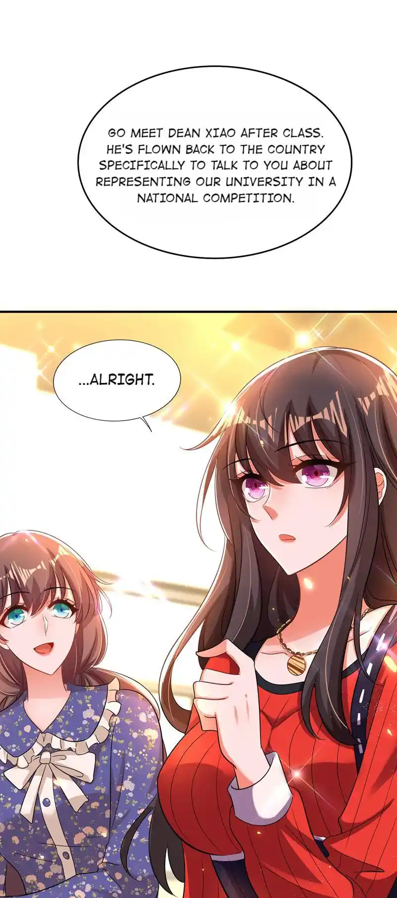 The Fiesty Wife Is Not to Be Messed With 124