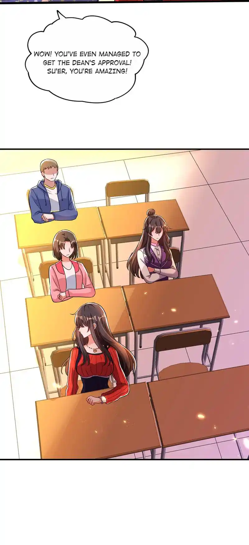 The Fiesty Wife Is Not to Be Messed With 124