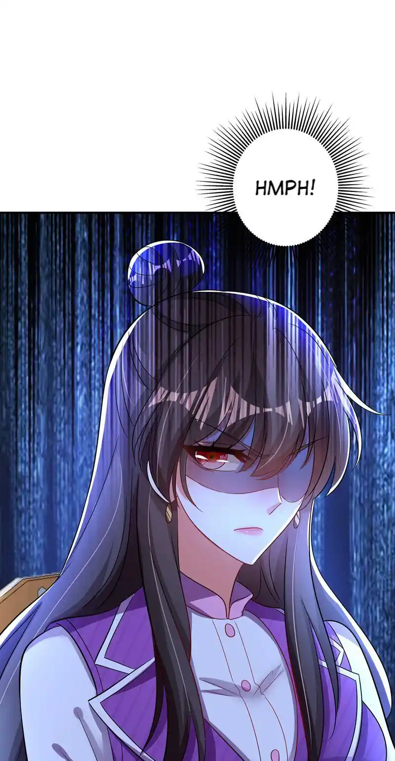 The Fiesty Wife Is Not to Be Messed With 124