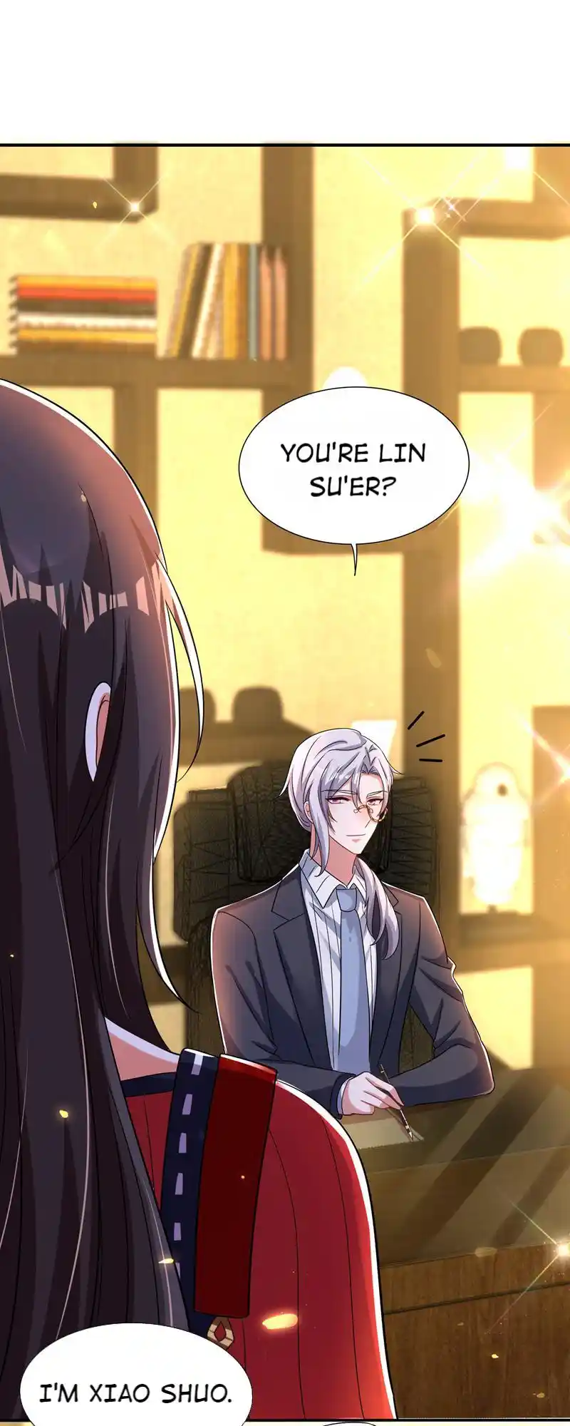 The Fiesty Wife Is Not to Be Messed With 124