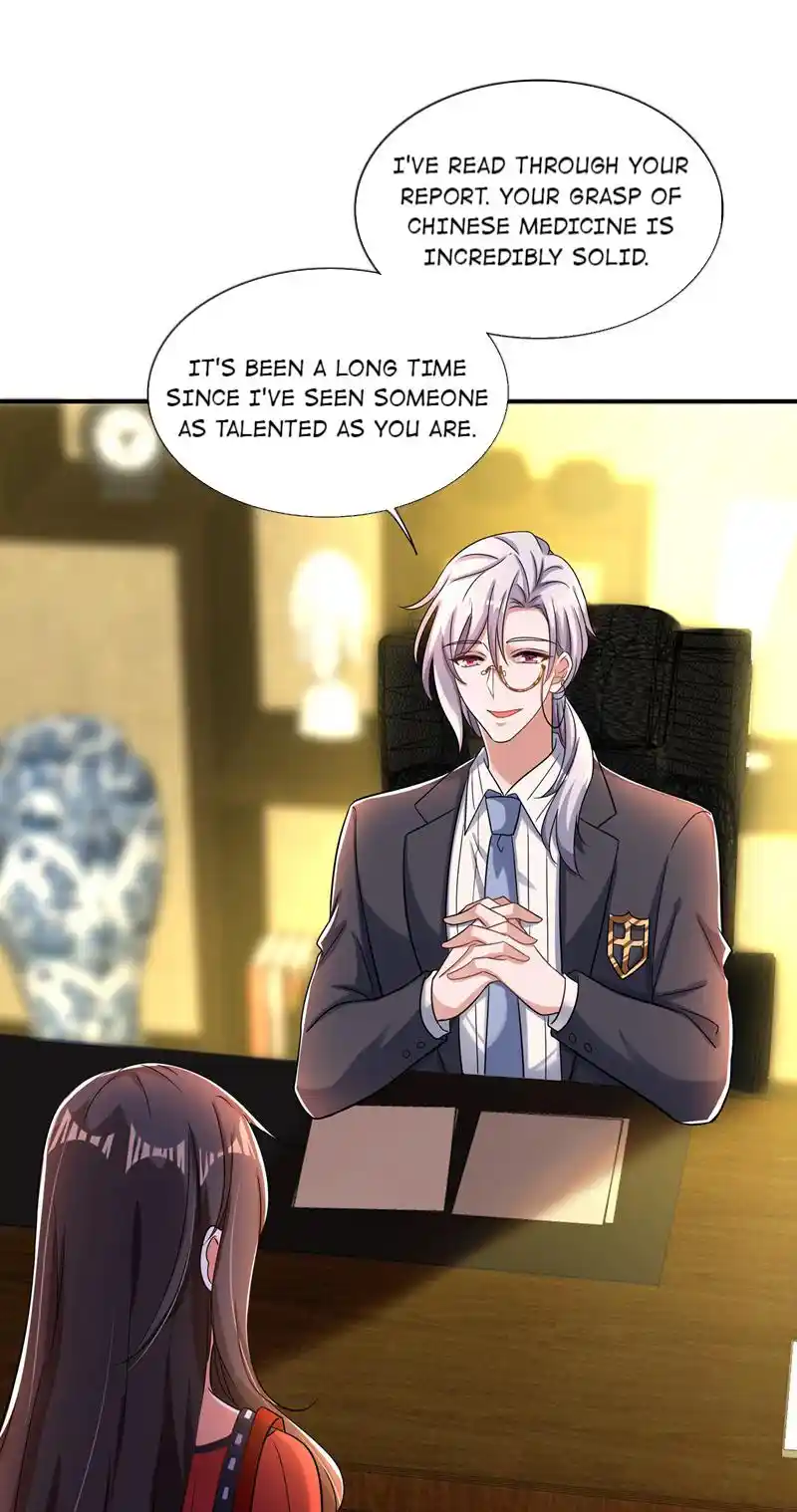 The Fiesty Wife Is Not to Be Messed With 124