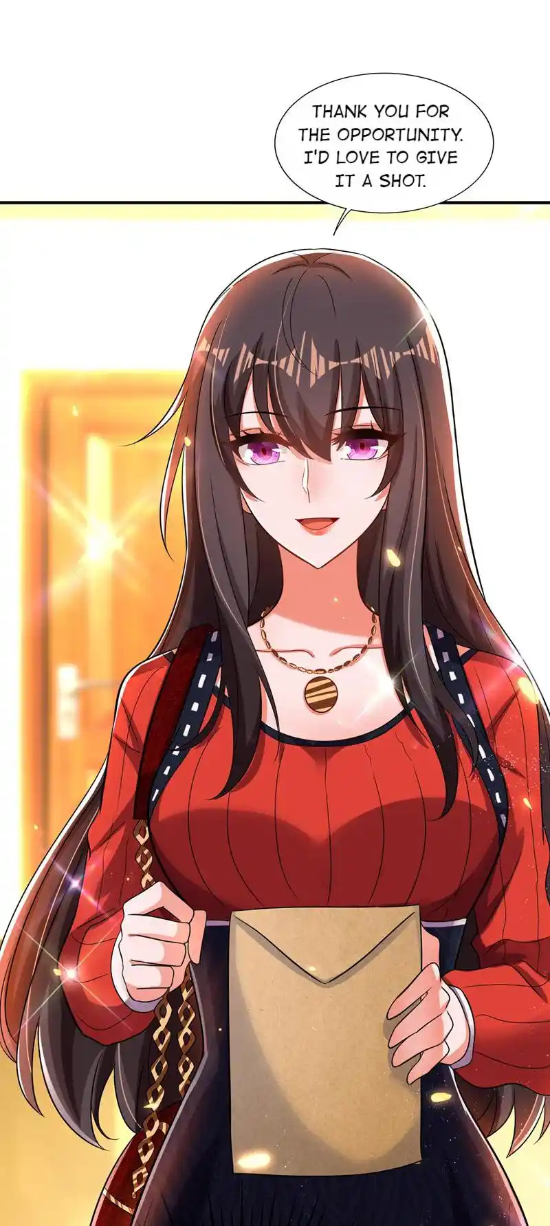 The Fiesty Wife Is Not to Be Messed With 124