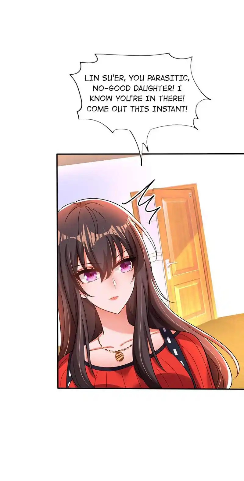 The Fiesty Wife Is Not to Be Messed With 124