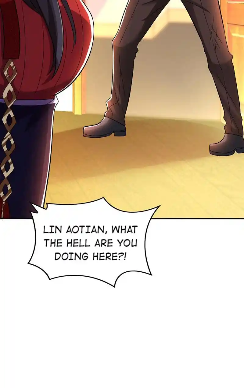 The Fiesty Wife Is Not to Be Messed With 124