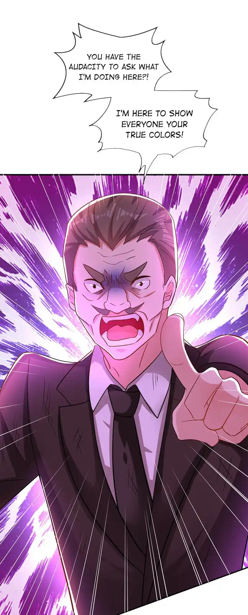 The Fiesty Wife Is Not to Be Messed With 124