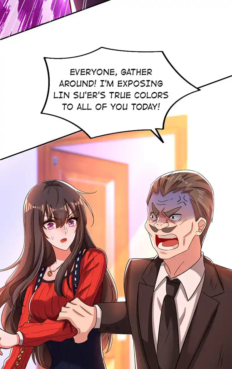 The Fiesty Wife Is Not to Be Messed With 124