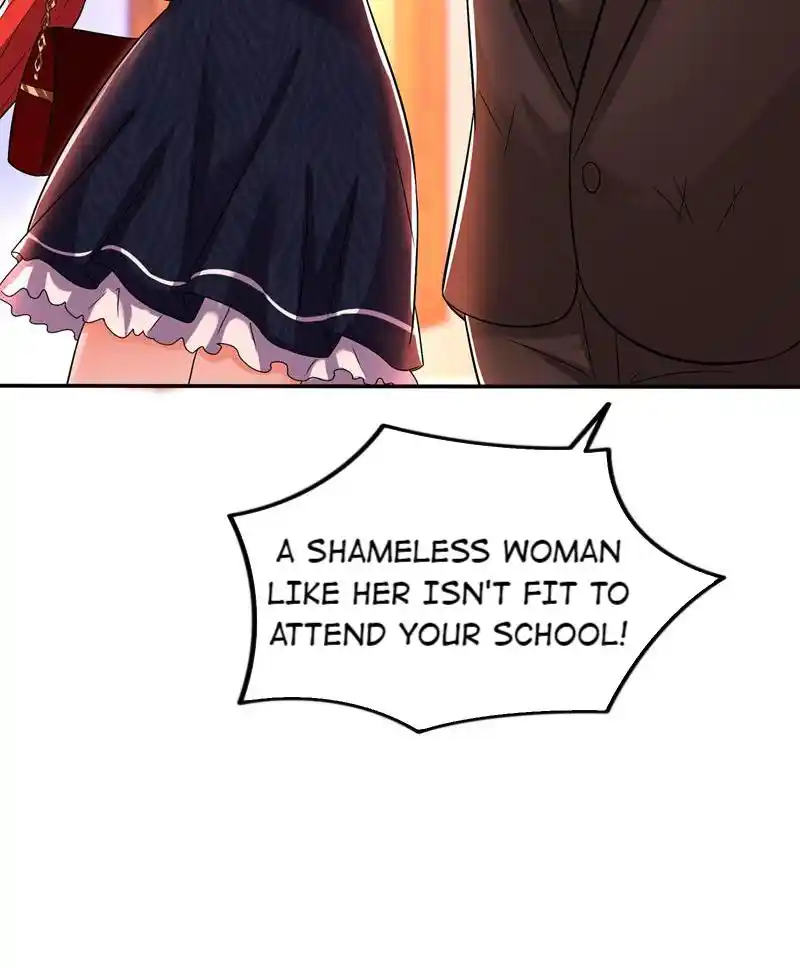 The Fiesty Wife Is Not to Be Messed With 124