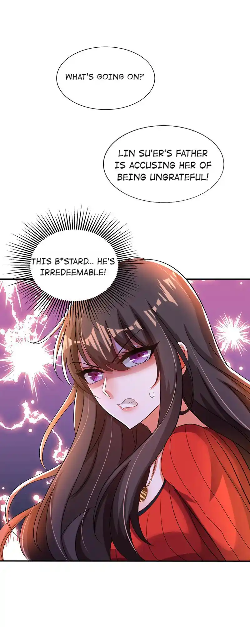 The Fiesty Wife Is Not to Be Messed With 124