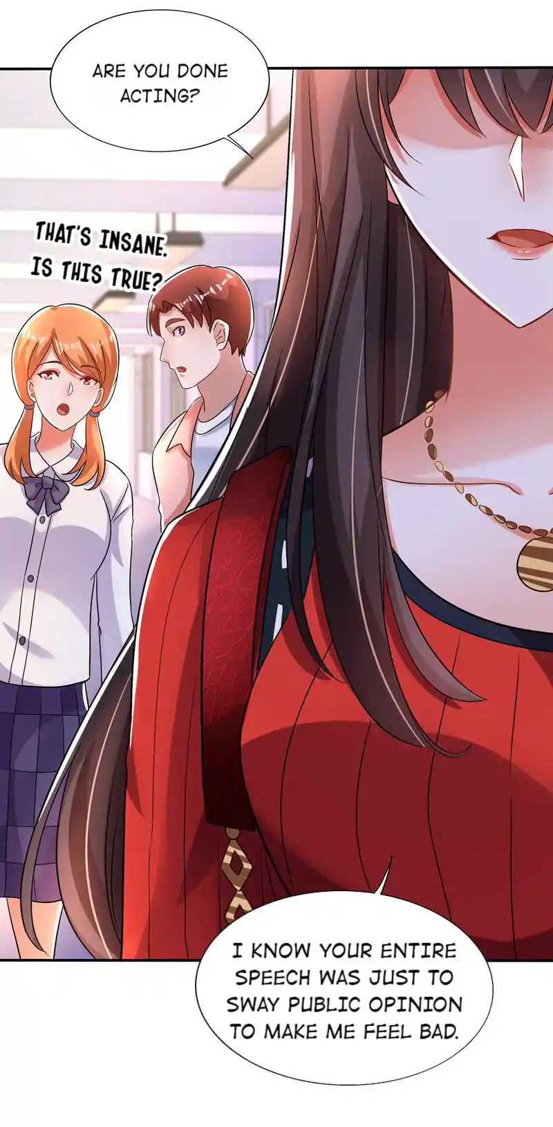 The Fiesty Wife Is Not to Be Messed With 124