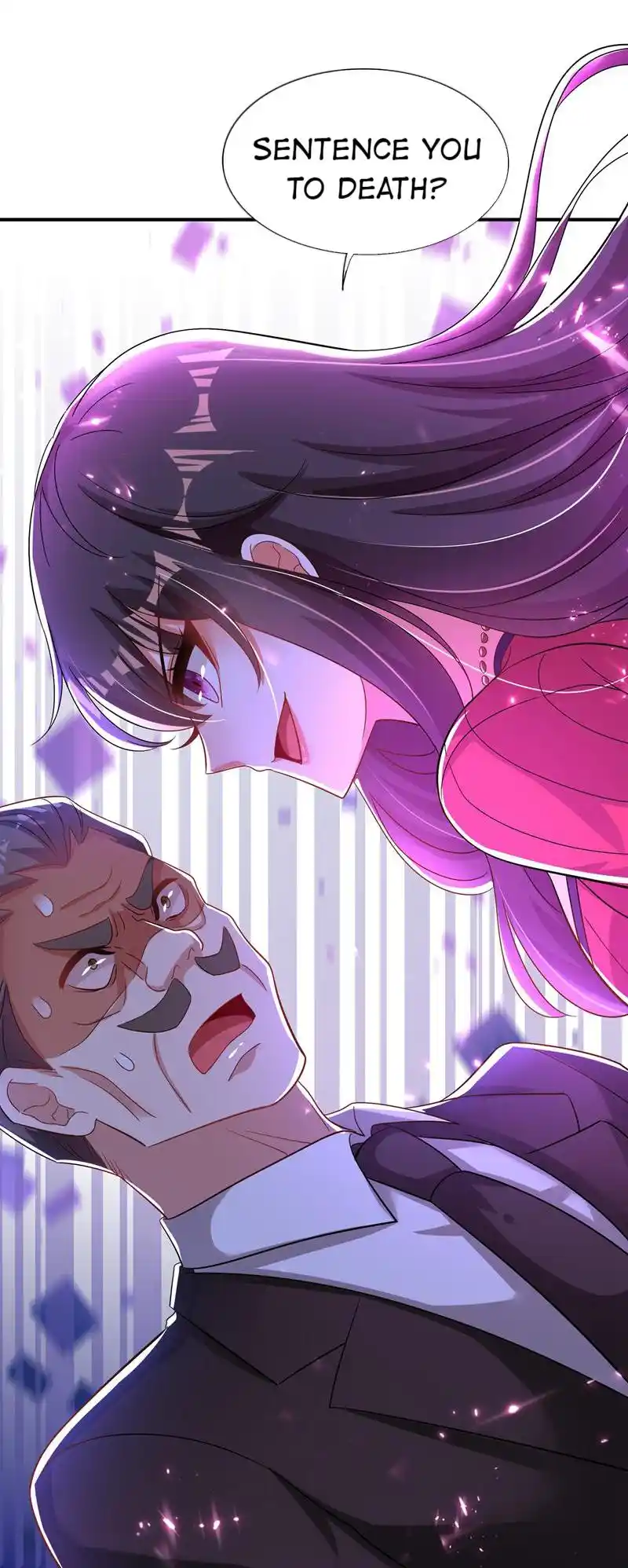 The Fiesty Wife Is Not to Be Messed With 124