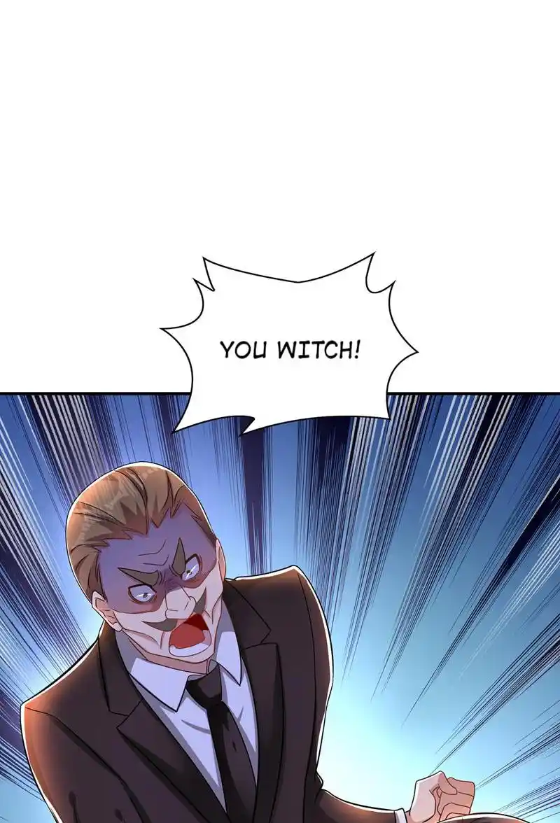 The Fiesty Wife Is Not to Be Messed With 124