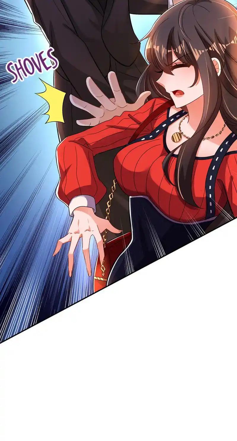 The Fiesty Wife Is Not to Be Messed With 124