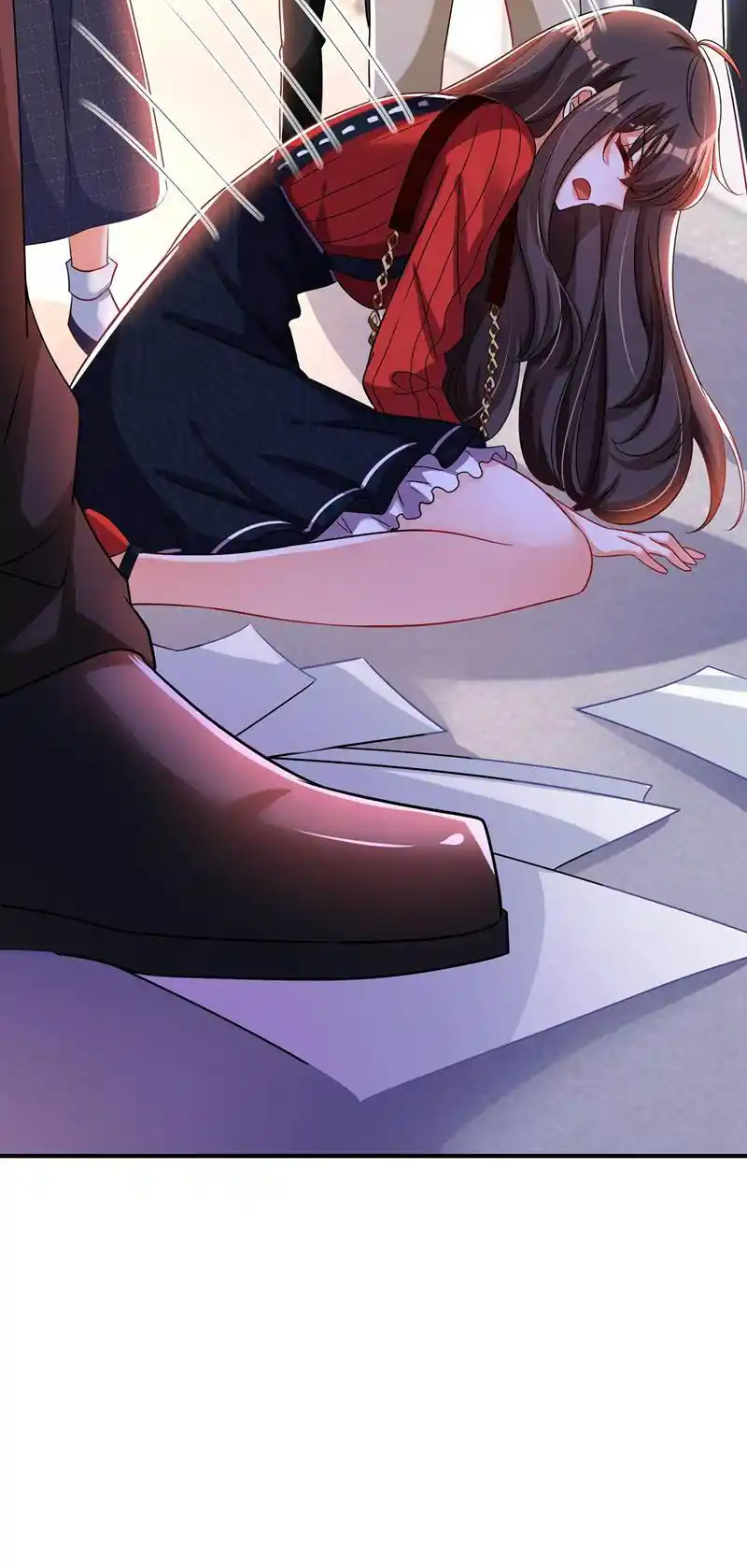 The Fiesty Wife Is Not to Be Messed With 125