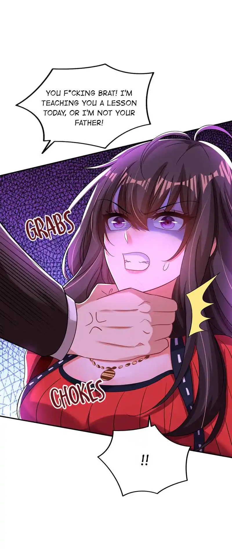 The Fiesty Wife Is Not to Be Messed With 125