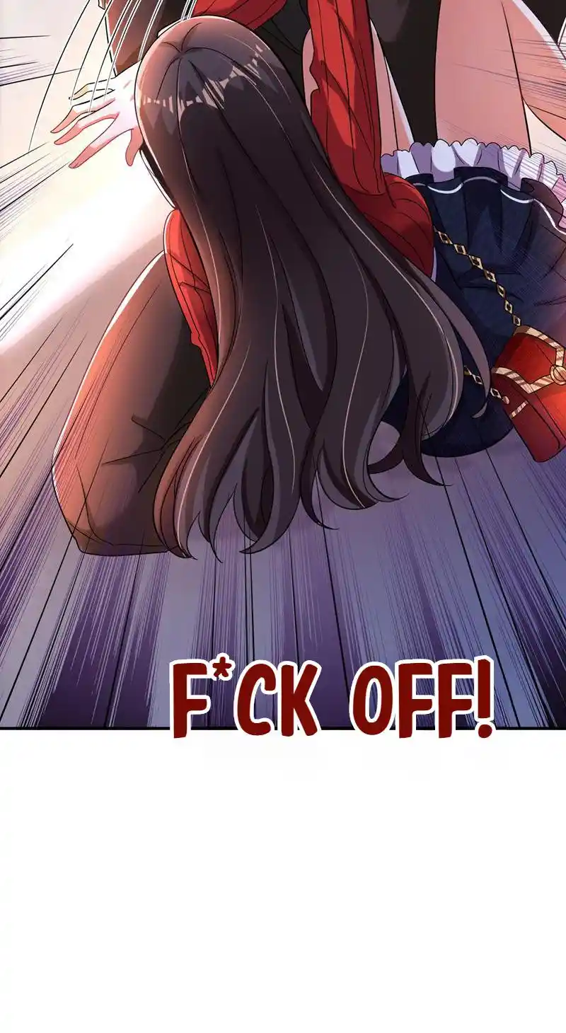 The Fiesty Wife Is Not to Be Messed With 125