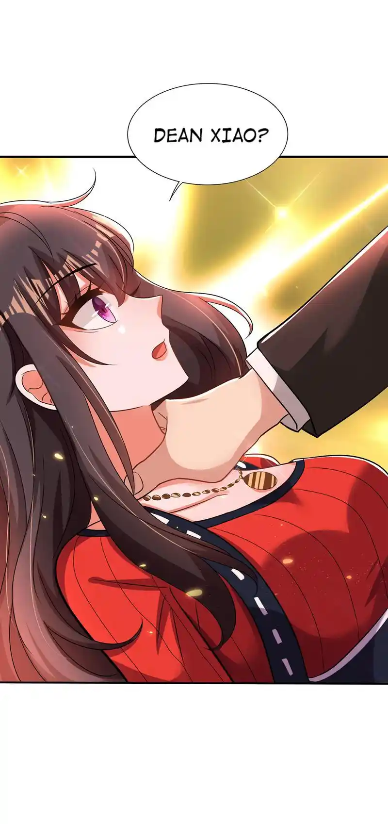 The Fiesty Wife Is Not to Be Messed With 125