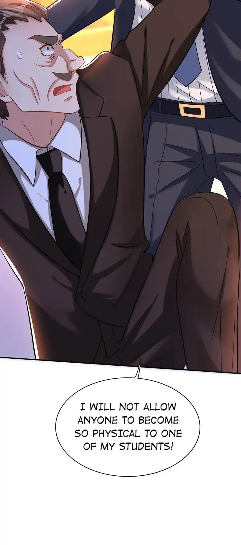 The Fiesty Wife Is Not to Be Messed With 125