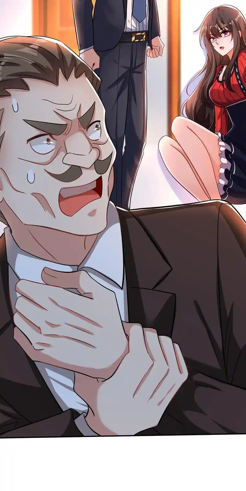 The Fiesty Wife Is Not to Be Messed With 125