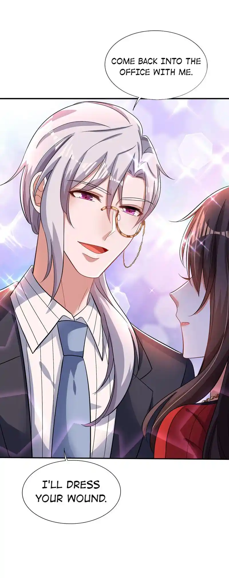 The Fiesty Wife Is Not to Be Messed With 125