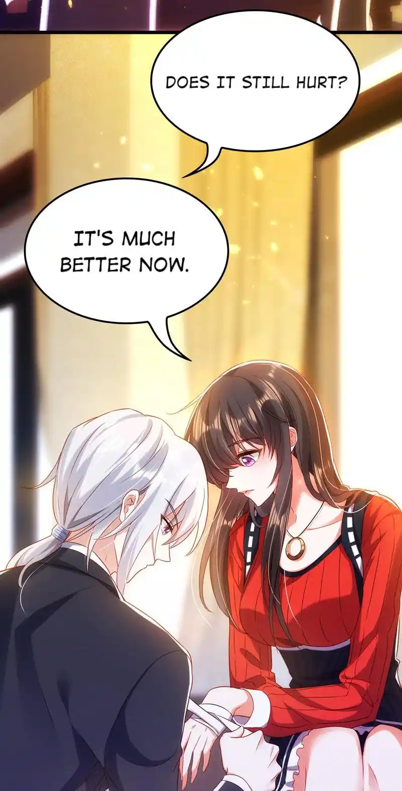 The Fiesty Wife Is Not to Be Messed With 125