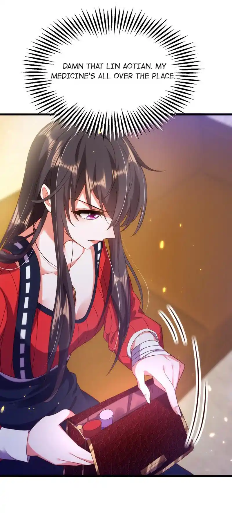 The Fiesty Wife Is Not to Be Messed With 125