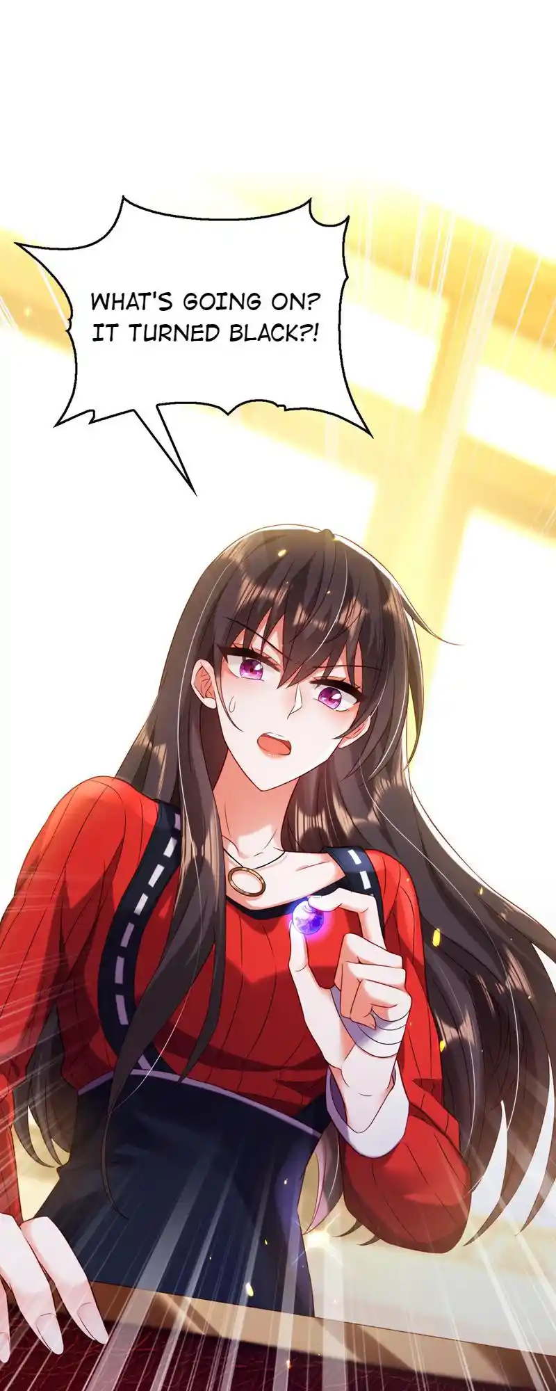 The Fiesty Wife Is Not to Be Messed With 125