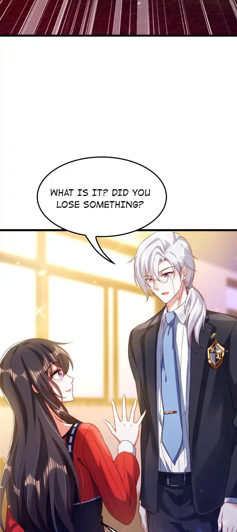 The Fiesty Wife Is Not to Be Messed With 125