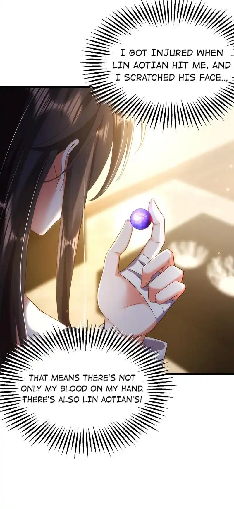 The Fiesty Wife Is Not to Be Messed With 125