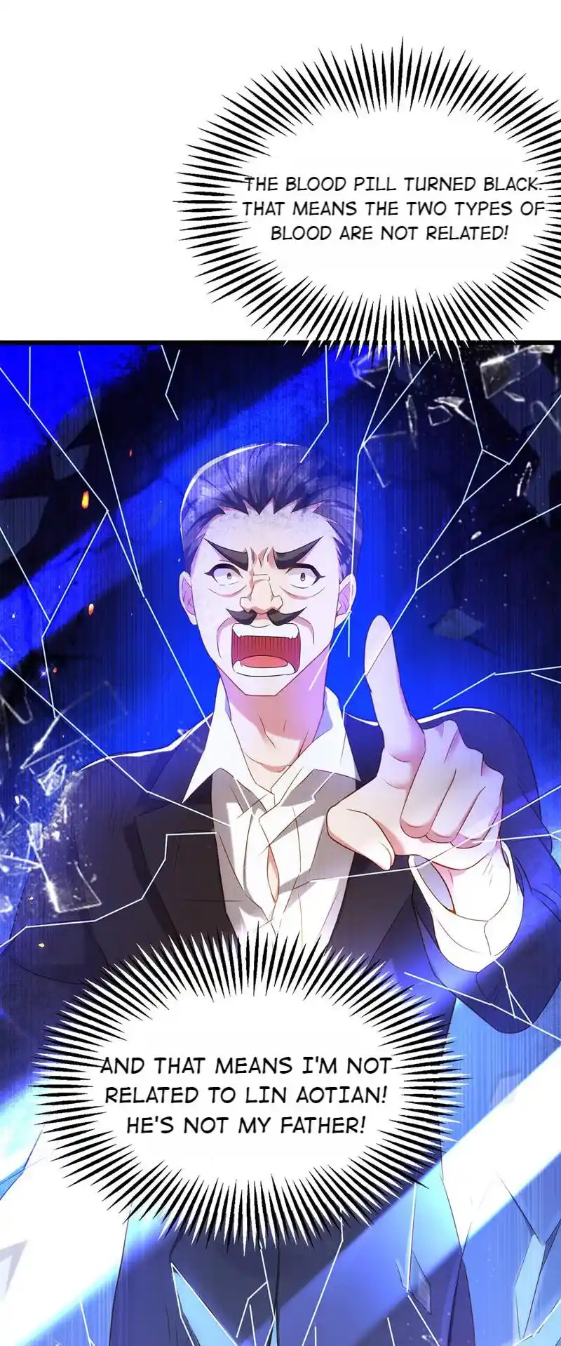 The Fiesty Wife Is Not to Be Messed With 125