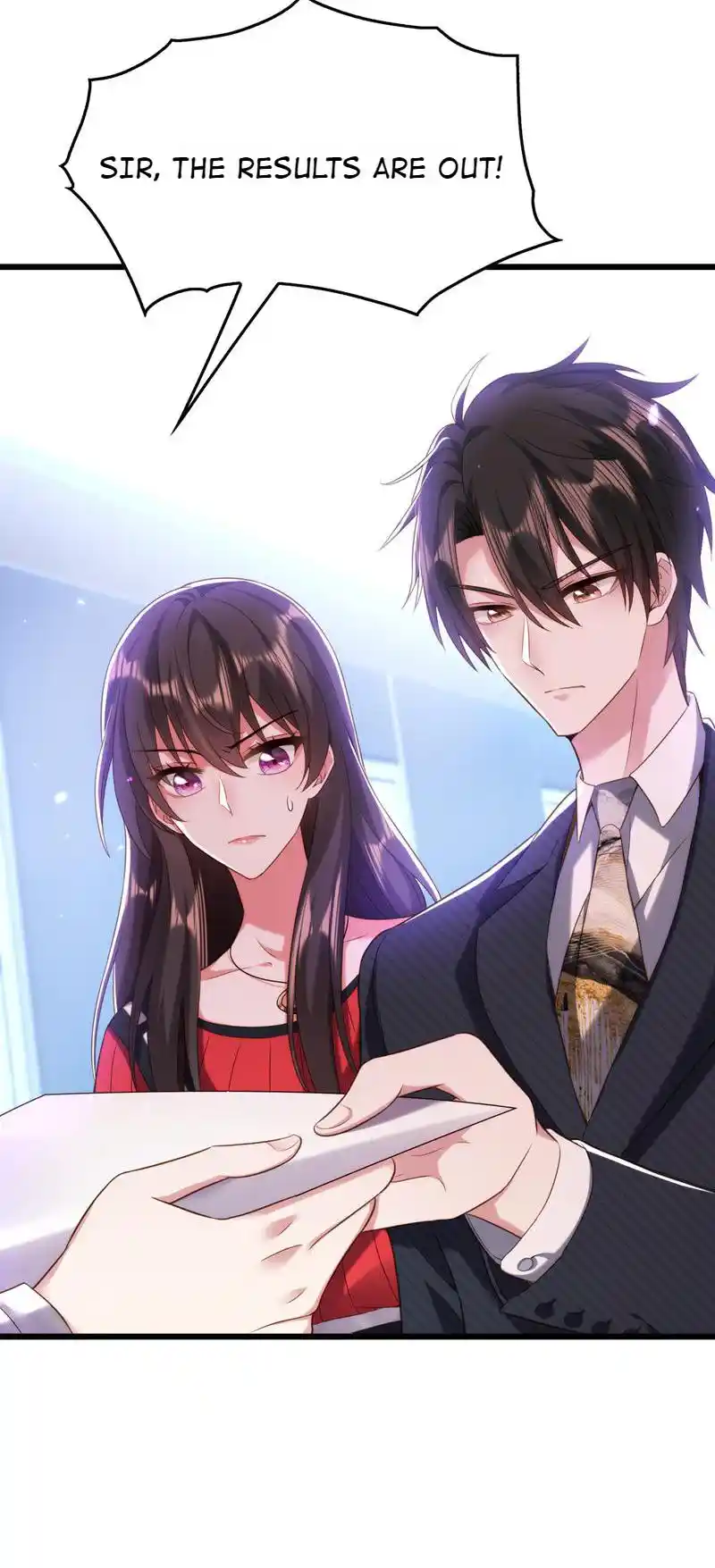 The Fiesty Wife Is Not to Be Messed With 125